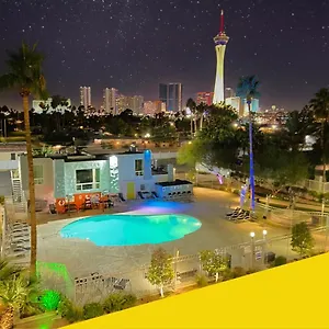 Bposhtels Vegas Hostal