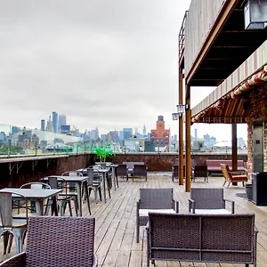 The Ridge Hotel New York
