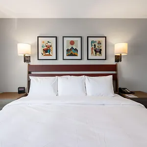 The Red Hook Hotel New York