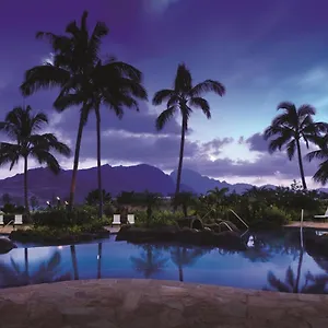 Marriott's Kauai Lagoons - Kalanipu'u Hotel Lihue
