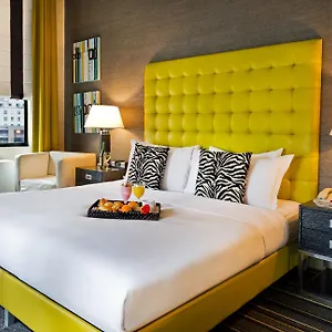 The Marcel At Gramercy Hotel New York