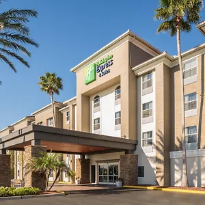 Express & International Airport By Ihg Hotel Orlando