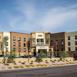 Hampton & Tempe/phoenix Airport, Az Hotel Tempe