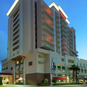 Hampton And Clearwater *** Clearwater Beach