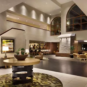 Embassy By Hilton Phoenix Hotel Tempe