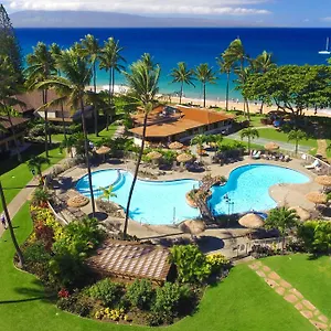 Aston Maui Kaanapali Apartahotel