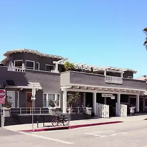 The Rose Hotel Los Angeles