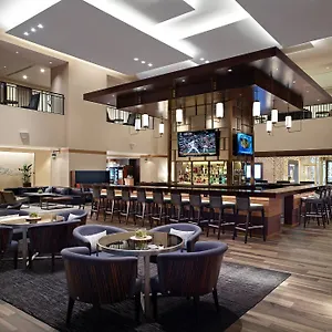 Marriott Grand Hotel Saint Louis
