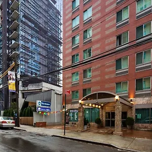 Western Queens Court Hotel New York