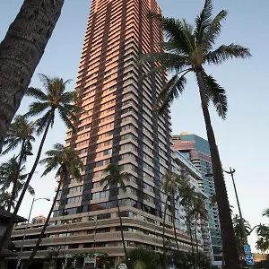 Waikiki Monarch Hotel Honolulu